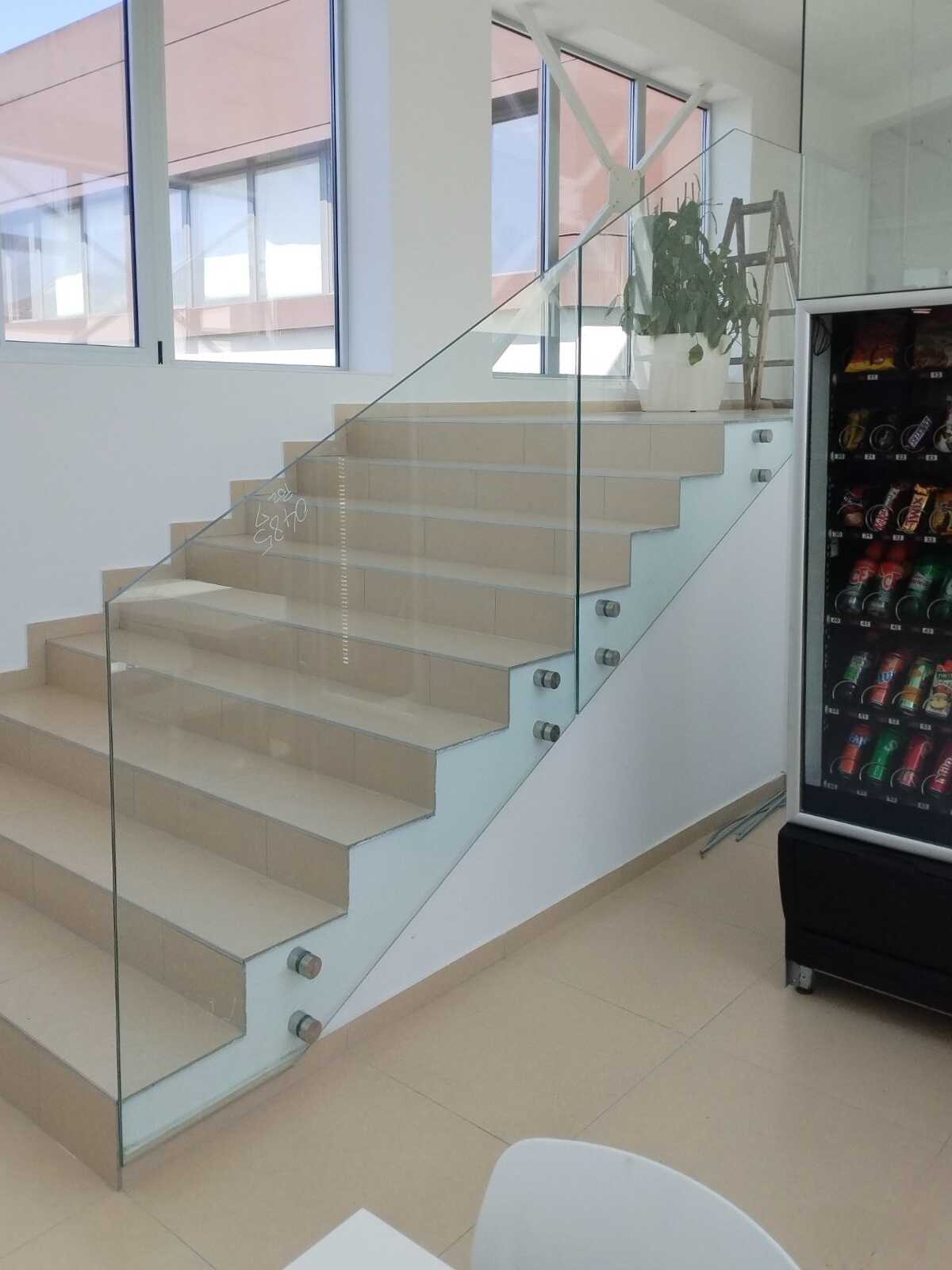 Staklene ograde galerija 2