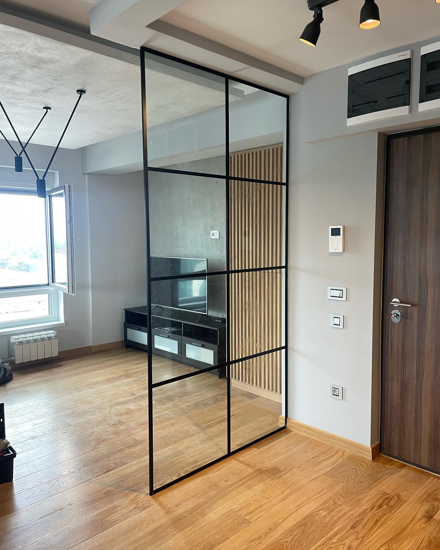 Enterijerske pregrade