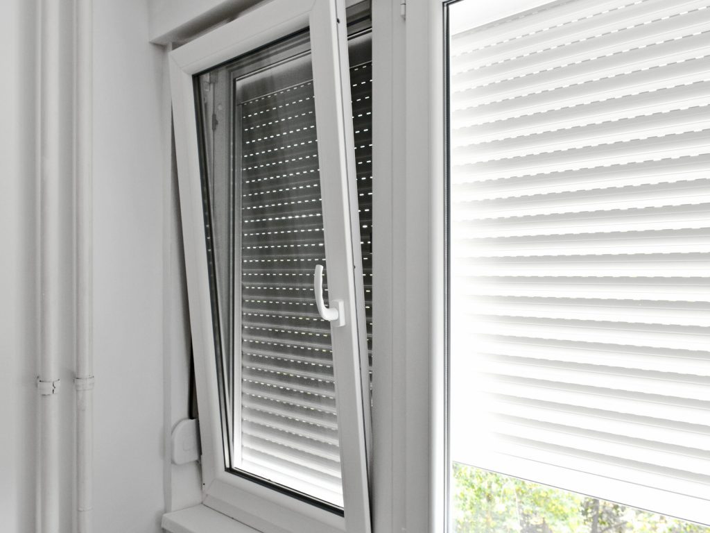 PVC stolarija galerija 1