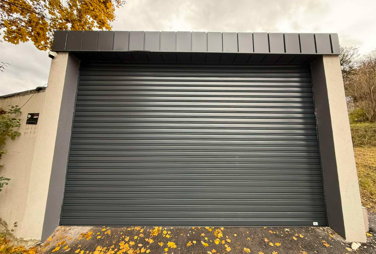 Rolo vrata galerija 1